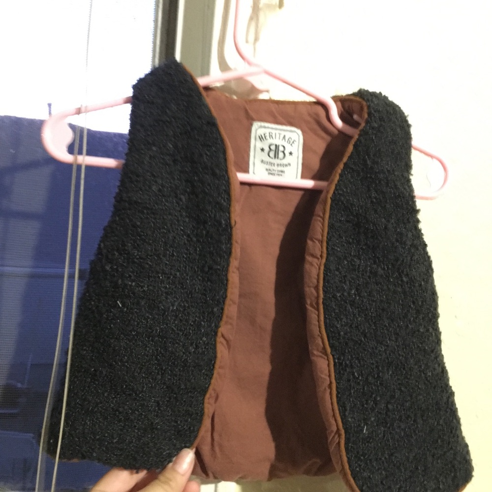 Vest
